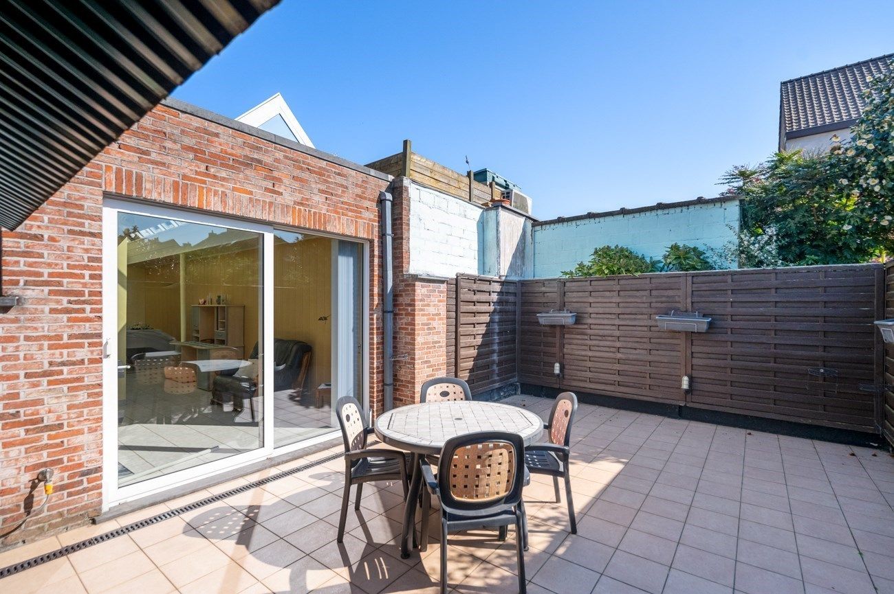 Charmante, instapklare woning te Destelbergen foto 2