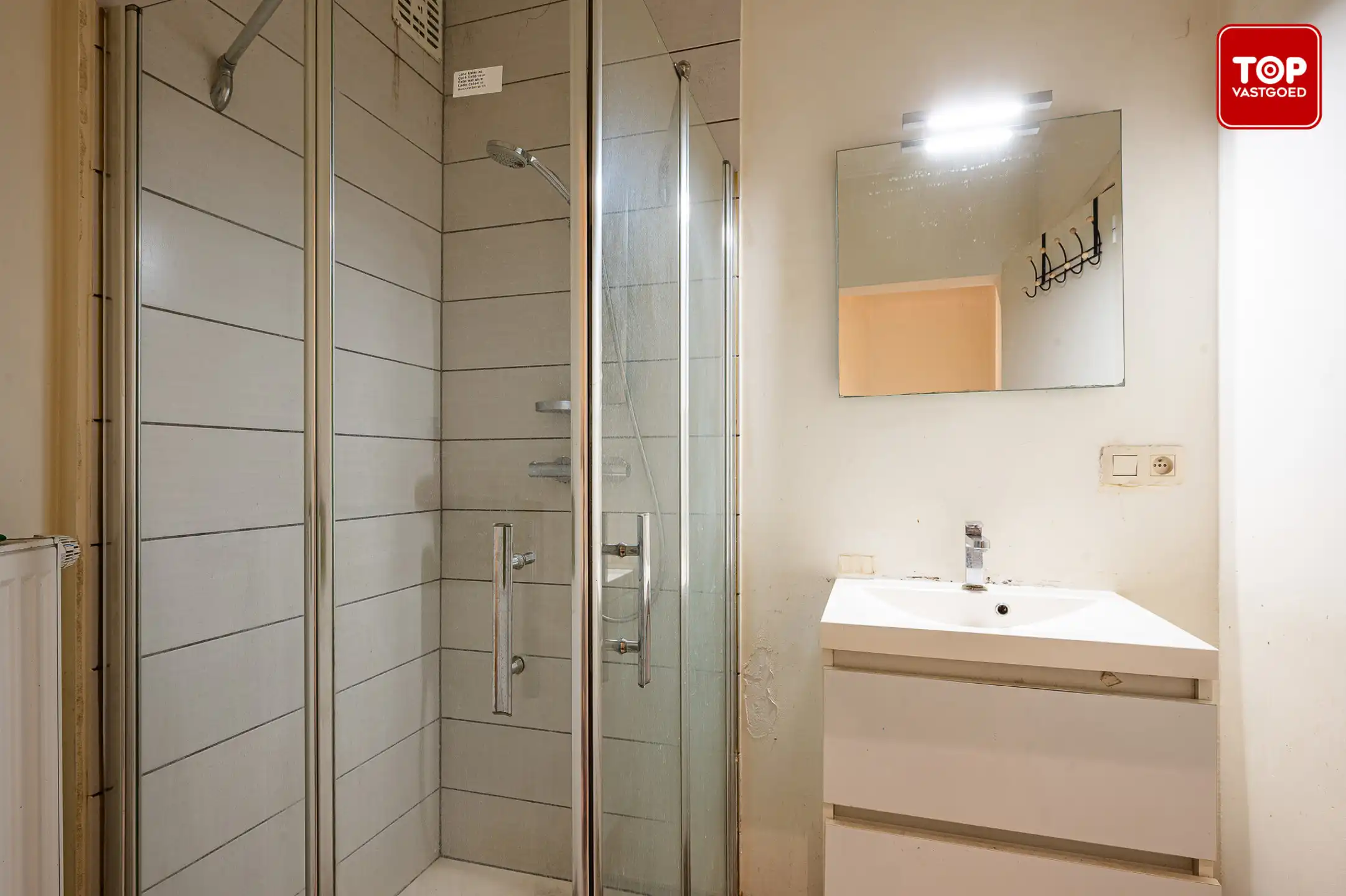 Opbrengsteigendom op toplocatie nabij Gent Sint Pieters foto 7