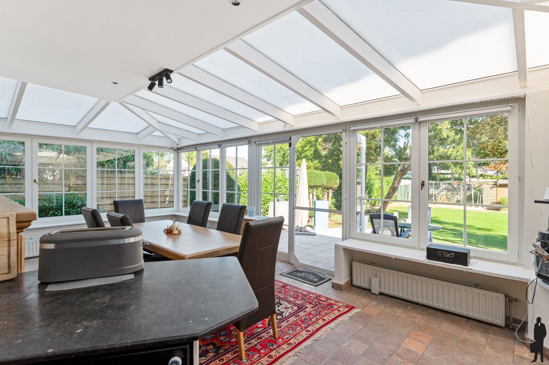 Welgelegen charmante villa met 3 slpks en bureau op GLVL foto 6