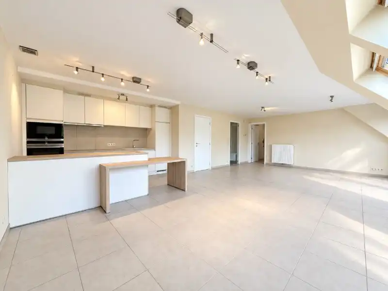 Prachtig appartement in het centrum van Heusden foto 5