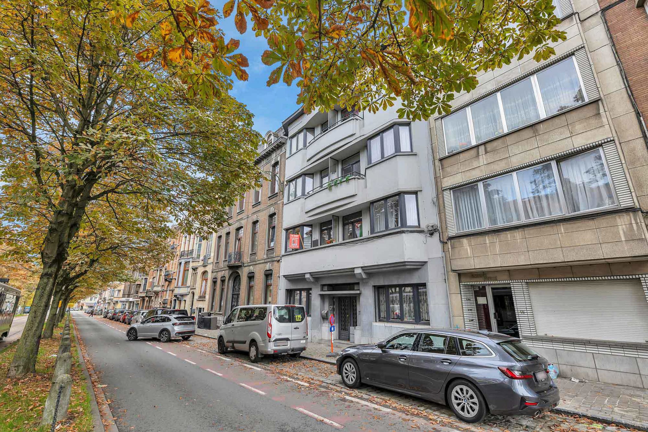 Instapklaar app. met groot terras van 40m² op goede ligging! foto 26