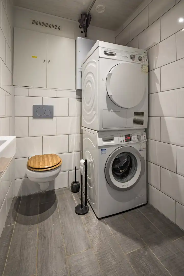 Instapklaar appartement aan den Deuzeld foto 9
