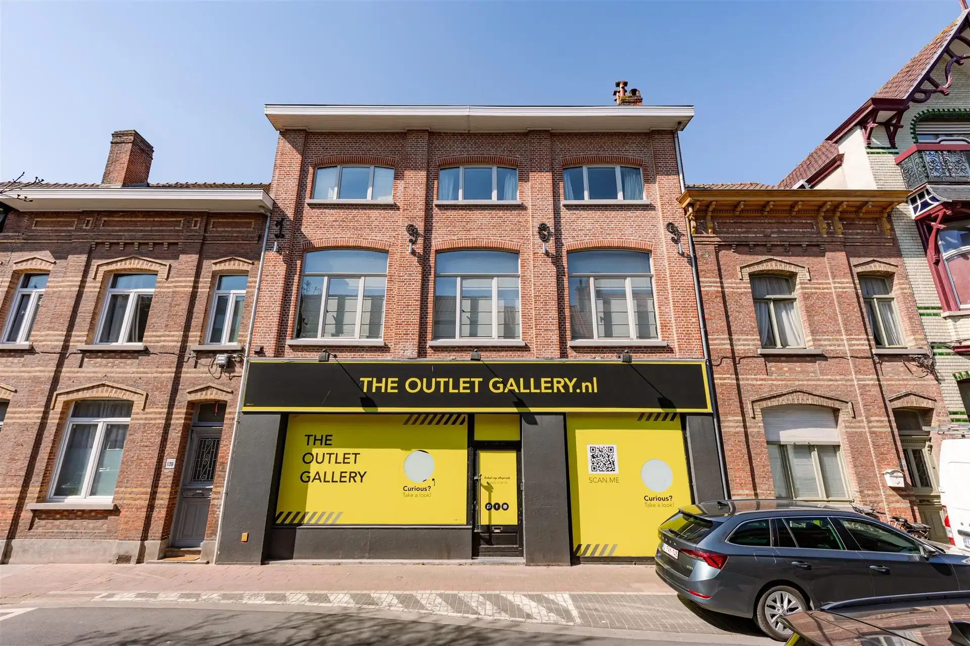 Fantastisch pand met tal van mogelijkheden! foto {{pictureIndex}}