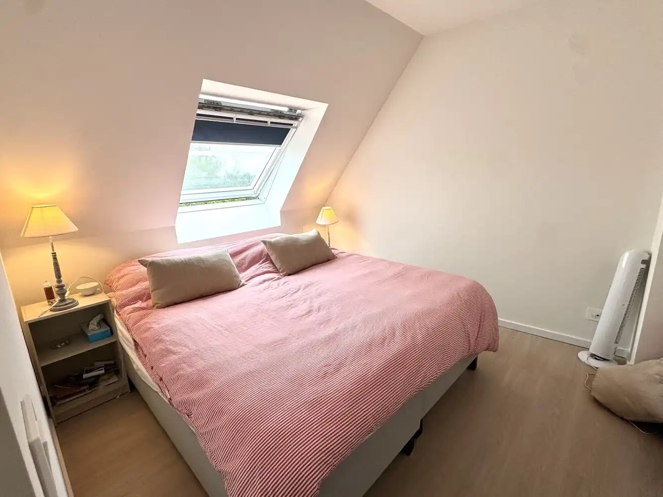 Appartement te huur foto 6