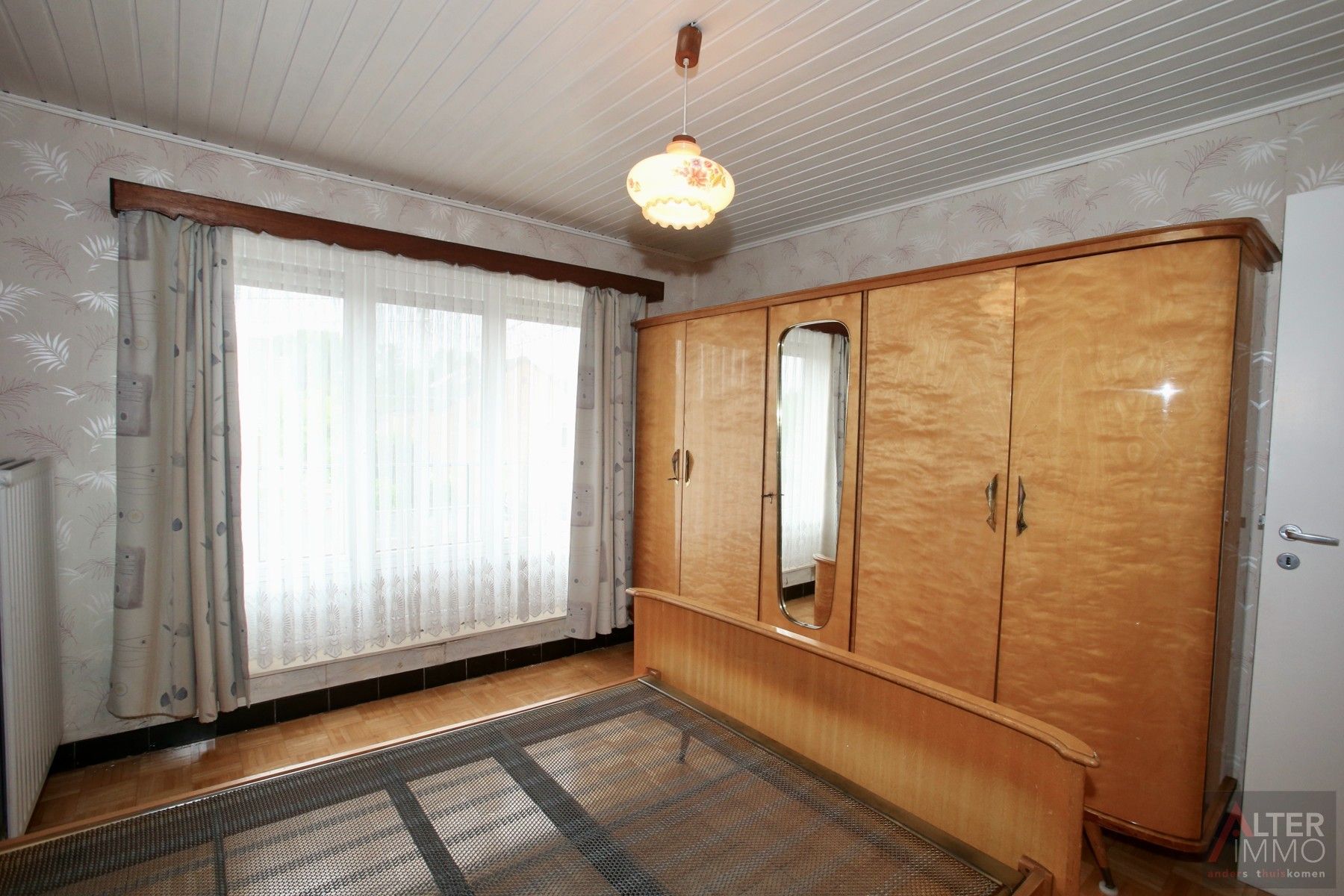 Éengezinswoning - 3 slaapkamers  - perceel 6a 57ca. foto 19