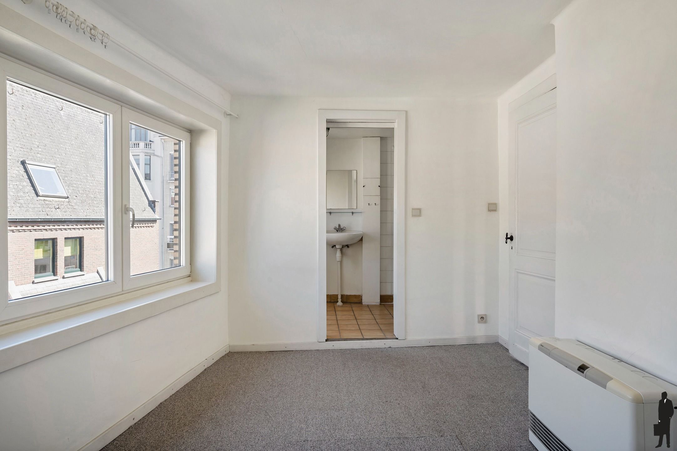 Uniek opbrengsteigendom in het Oude Stadscentrum, tussen de Grote Markt en het Eilandje foto 14