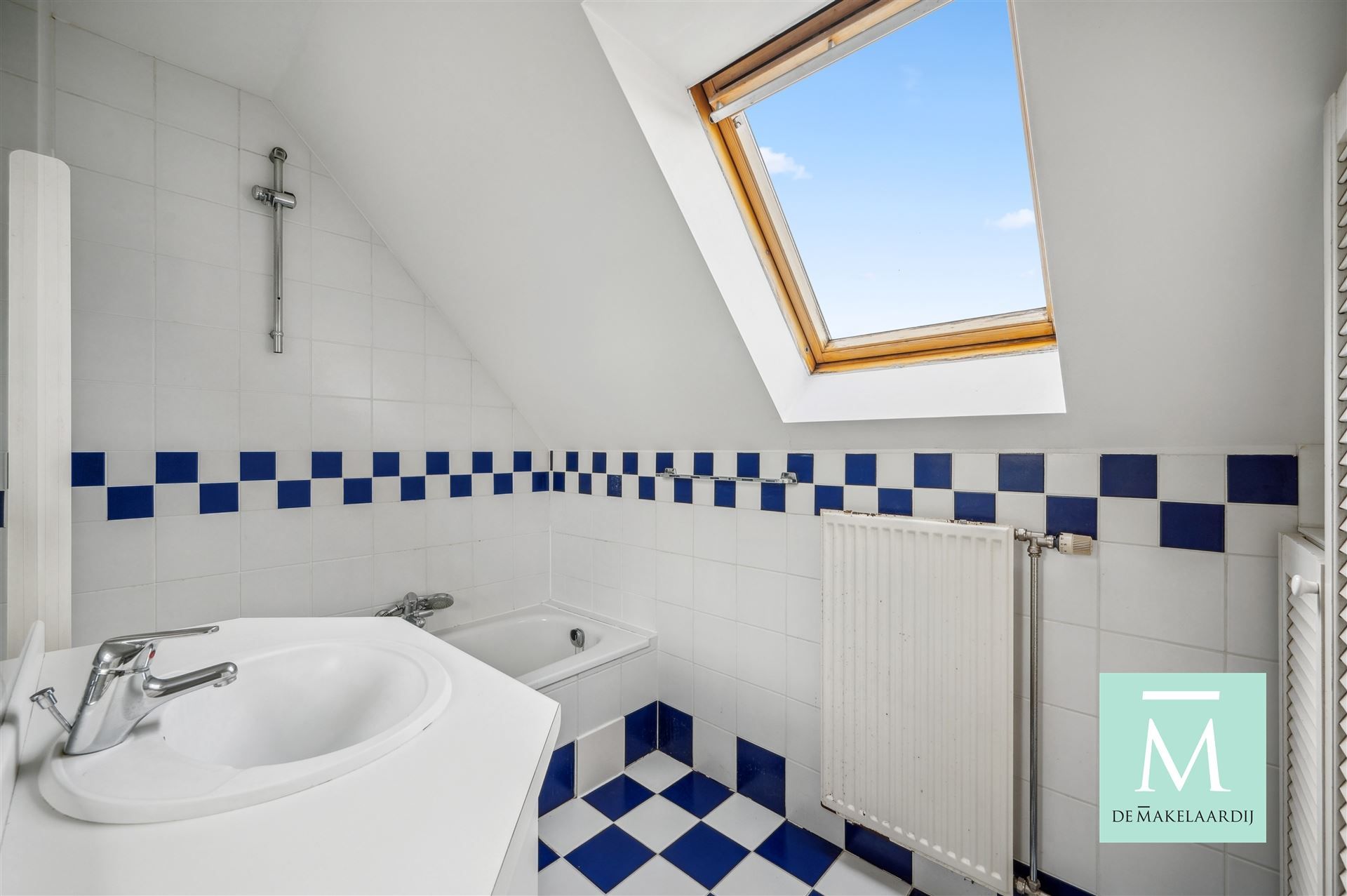 Appartement gelegen op een topligging in Mechelen foto 11