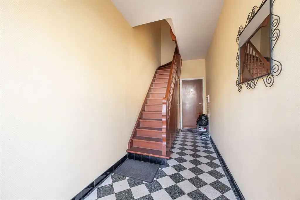 Instapklaar 2 slpk appartement nabij Te Boelaarpark foto 15