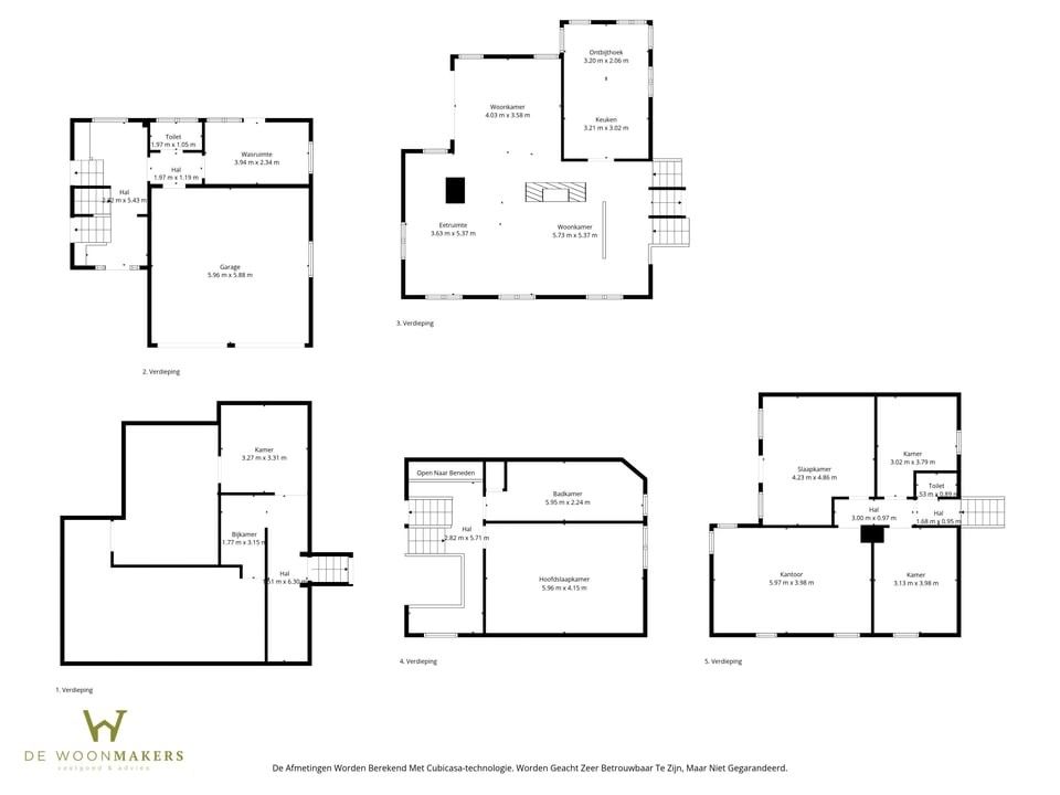 KARAKTERVOLLE WONING OP EEN PRACHTIG PERCEEL VAN 33A IN EEN OASE VAN RUST IN LINTER foto 45