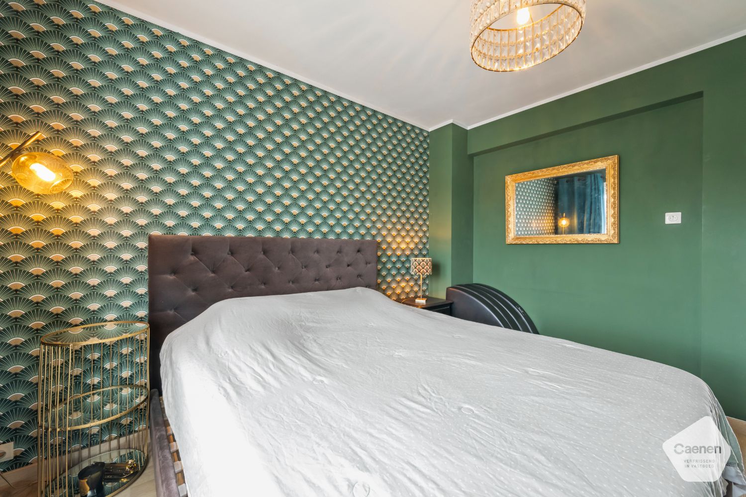 Instapklaar twee slaapkamer appartement op een uitstekende locatie foto 5