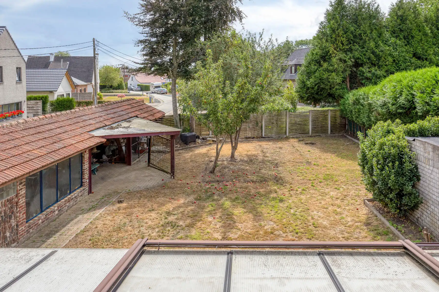 Uitzonderlijk ruime woning in landelijke omgeving foto 26