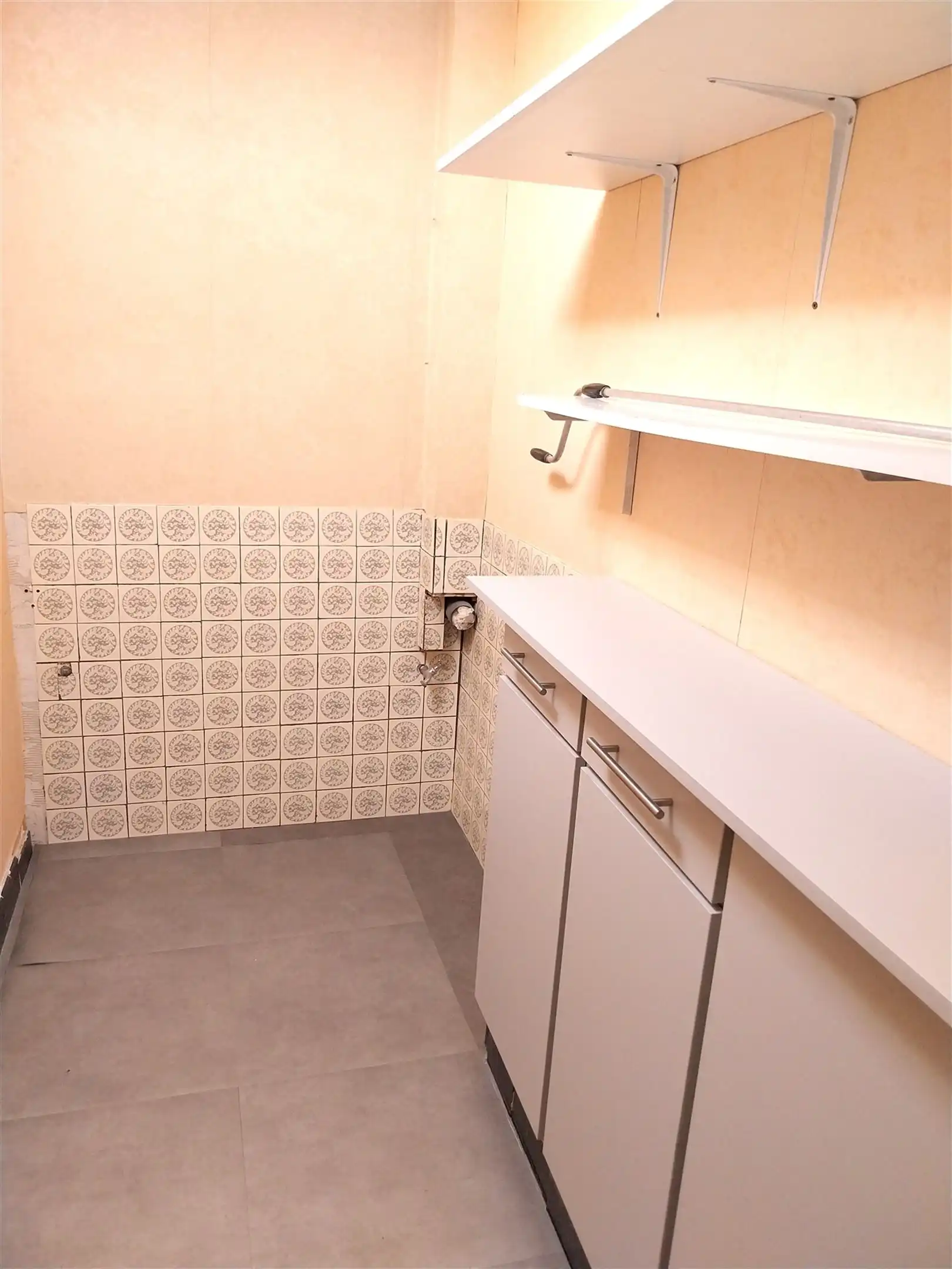 TE HUUR: Gesloten bebouwing met 3 slaapkamers in Aarschot! foto 22
