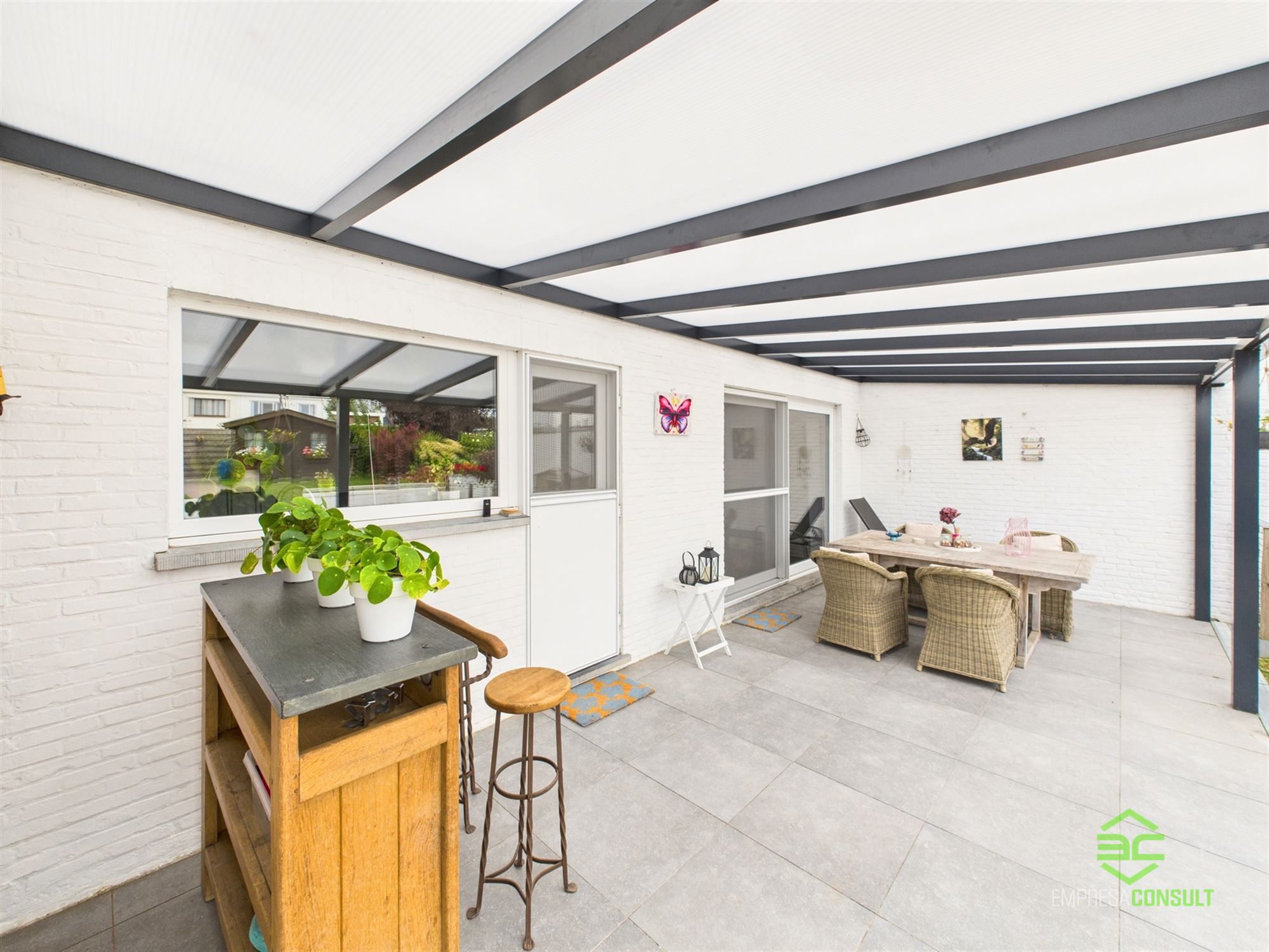 Instapklare woning met 3 slpk op een topligging! foto 26