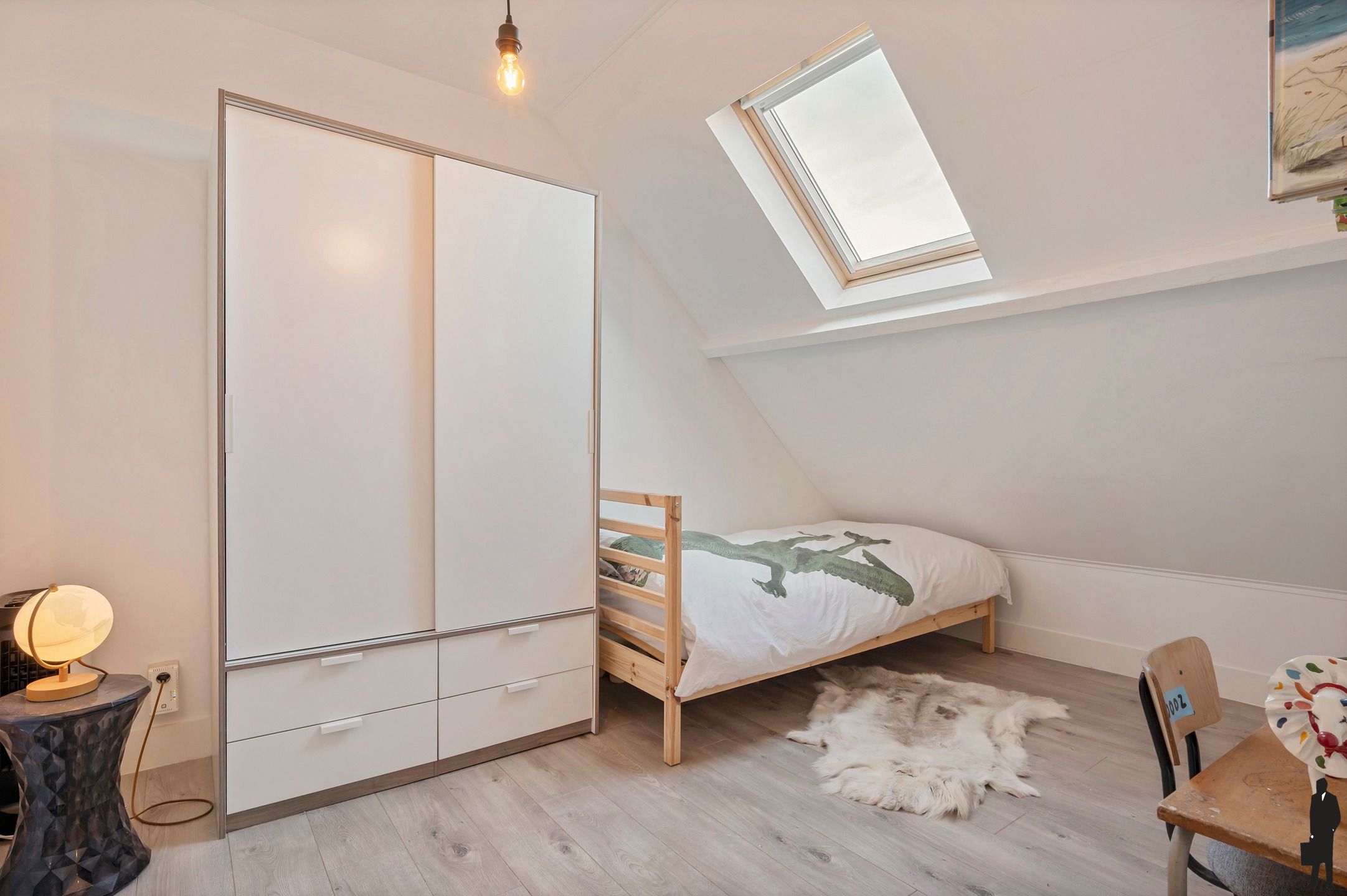 Ruime gezinswoning met 4 slaapkamers in hartje Turnhout  foto 18