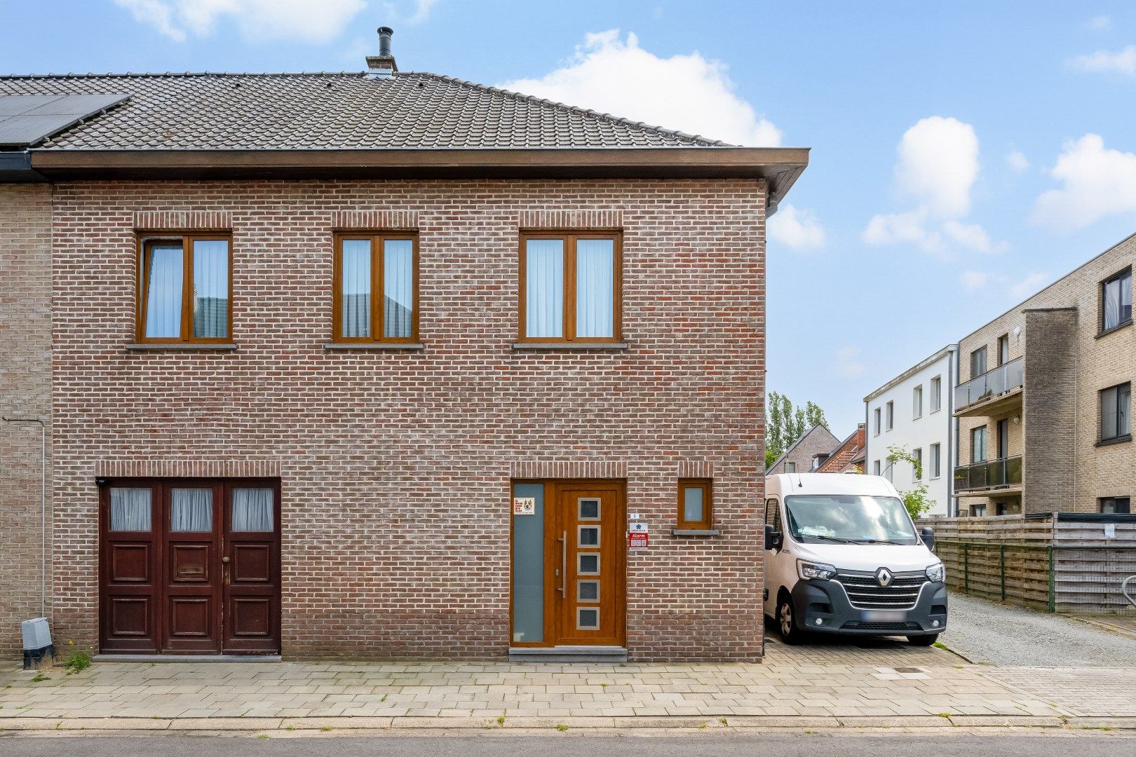 Woning met 4 slaapkamers te koop in Wetteren. foto 29