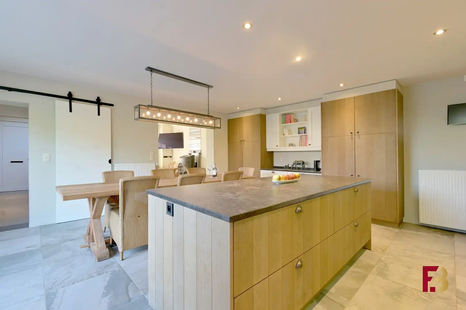 Wonen tussen je paarden, complete hippische eigendom op ca. 1,2ha foto 6