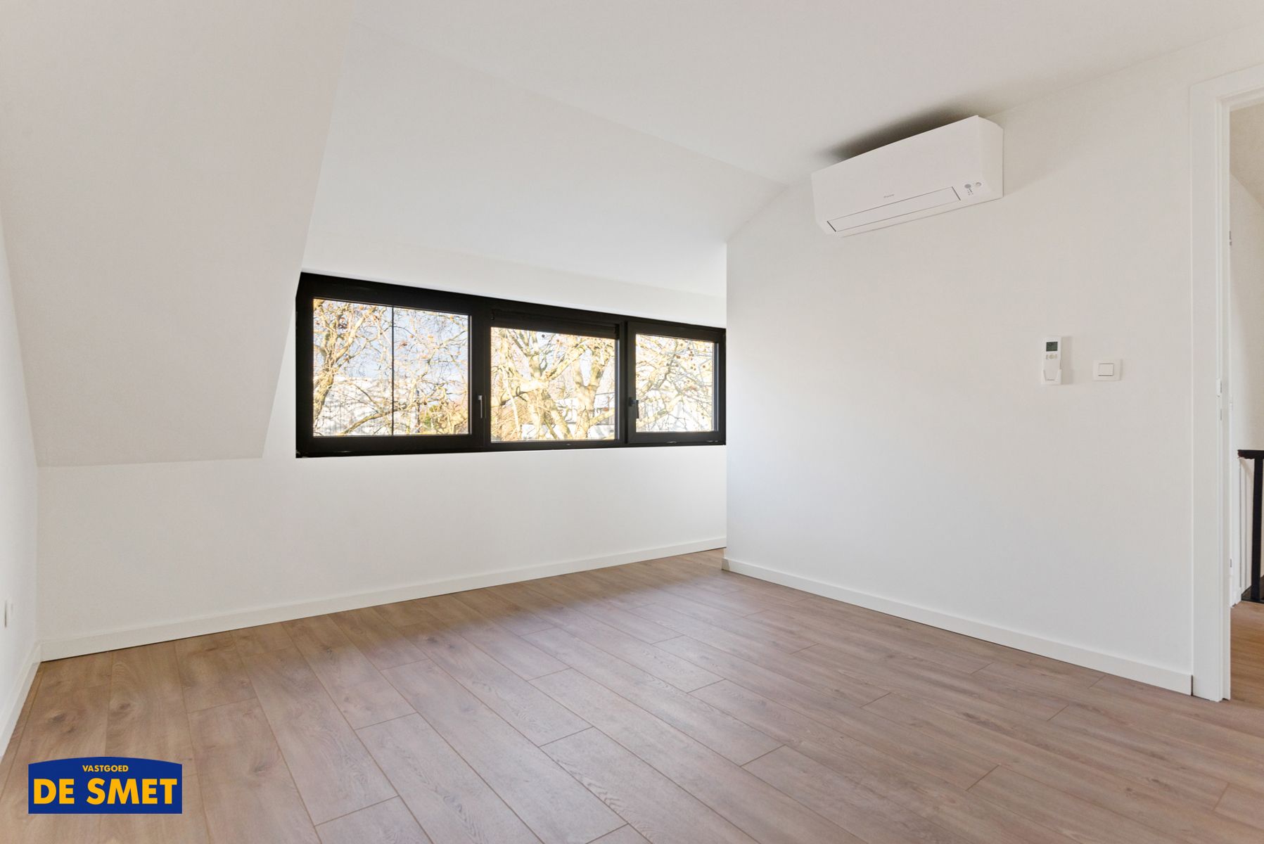 Centraal, zéér energiezuinig, vernieuwd duplex appartement foto 20