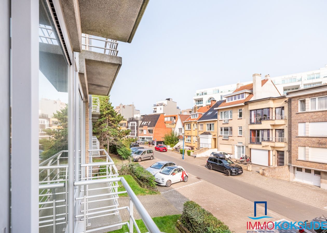 Centraal gelegen appartement met 1 slaapkamer foto 5