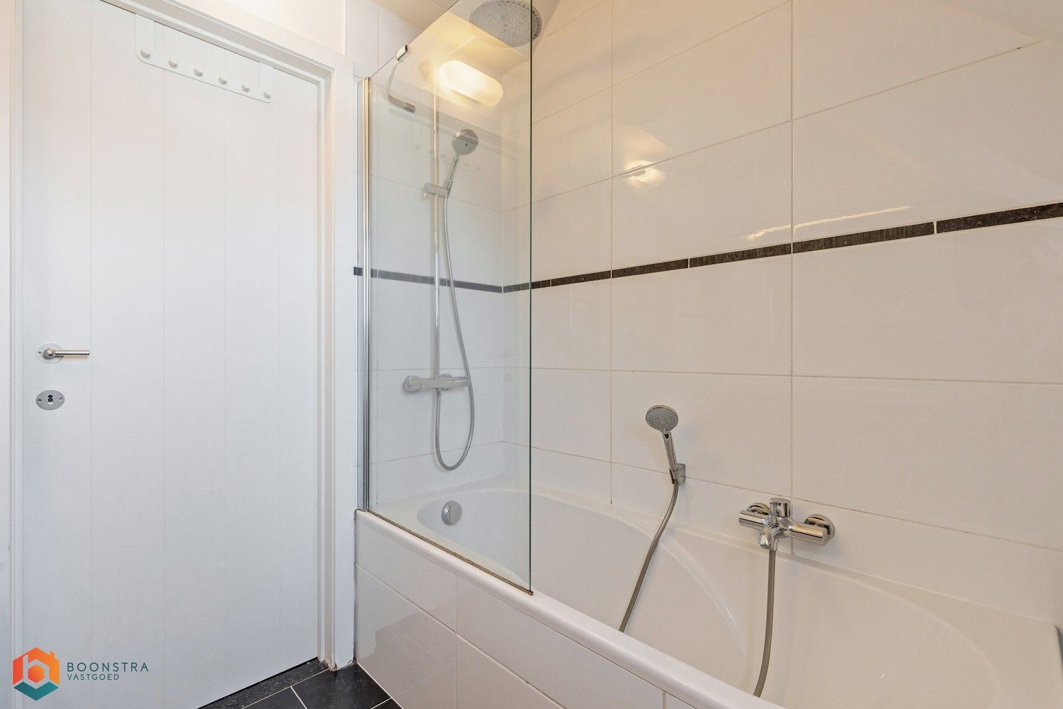 Charmant duplex-appartement met 2 slaapkamers op rustige locatie in Putte foto 17