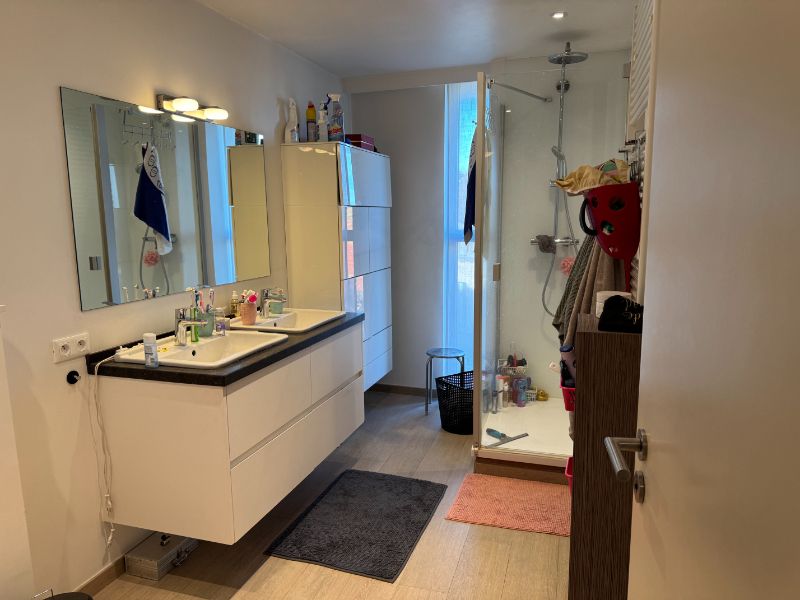 Appartement in hartje Brasschaat, 2 slpk foto 6