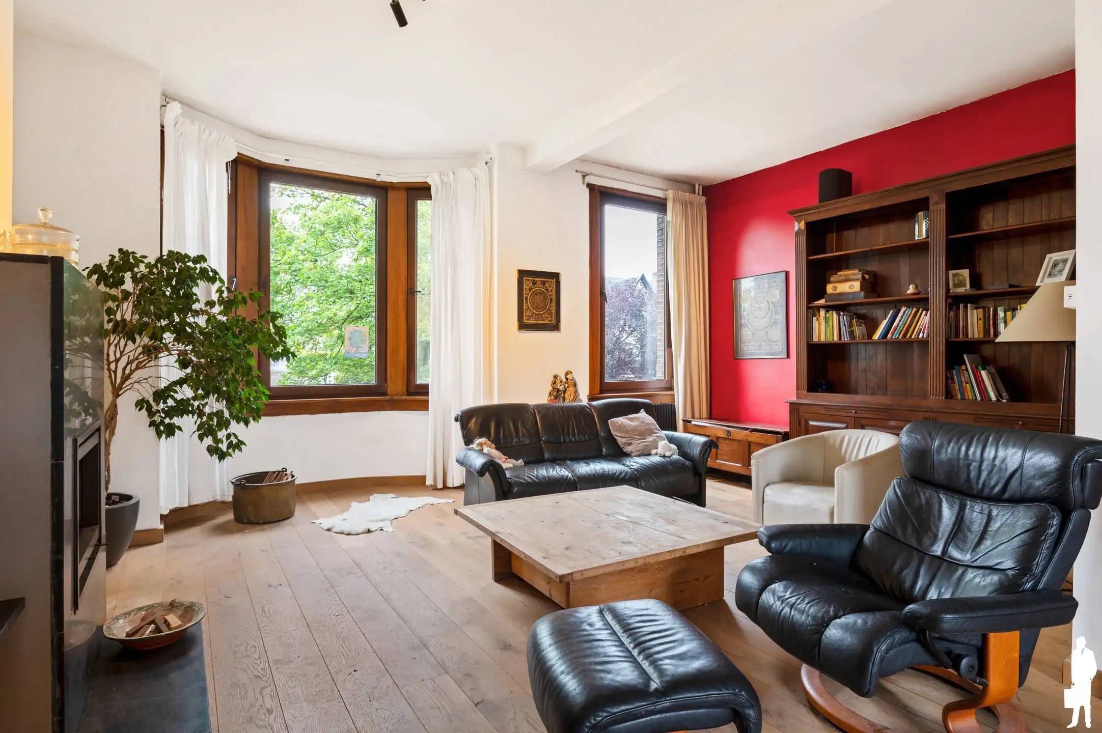 Prachtige woning met veel charme foto 11