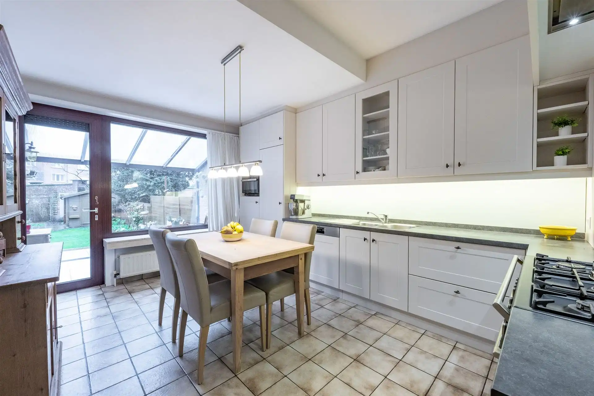 Uitzonderlijke woning foto 6