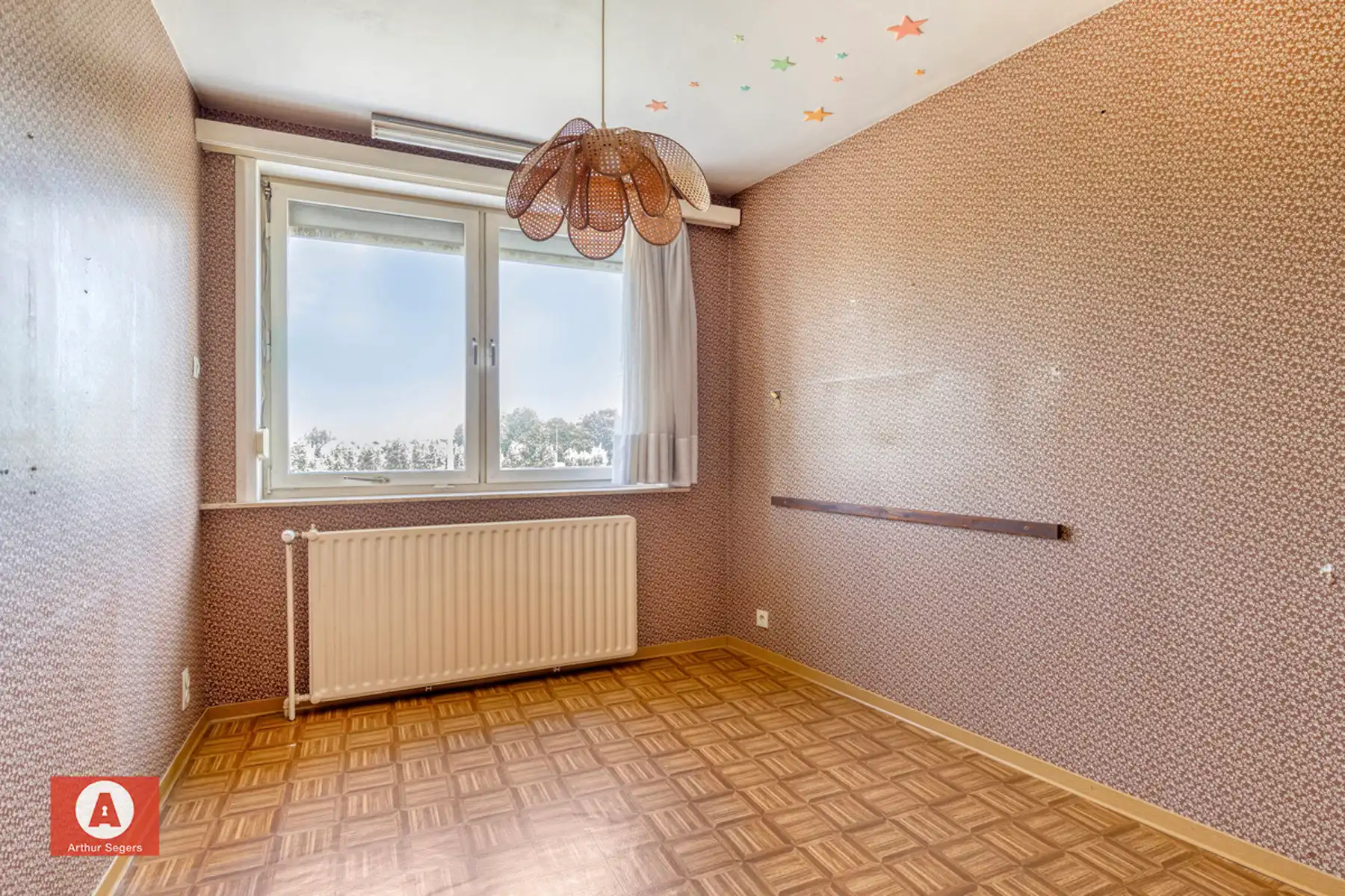Bel-etage met C-label foto 13