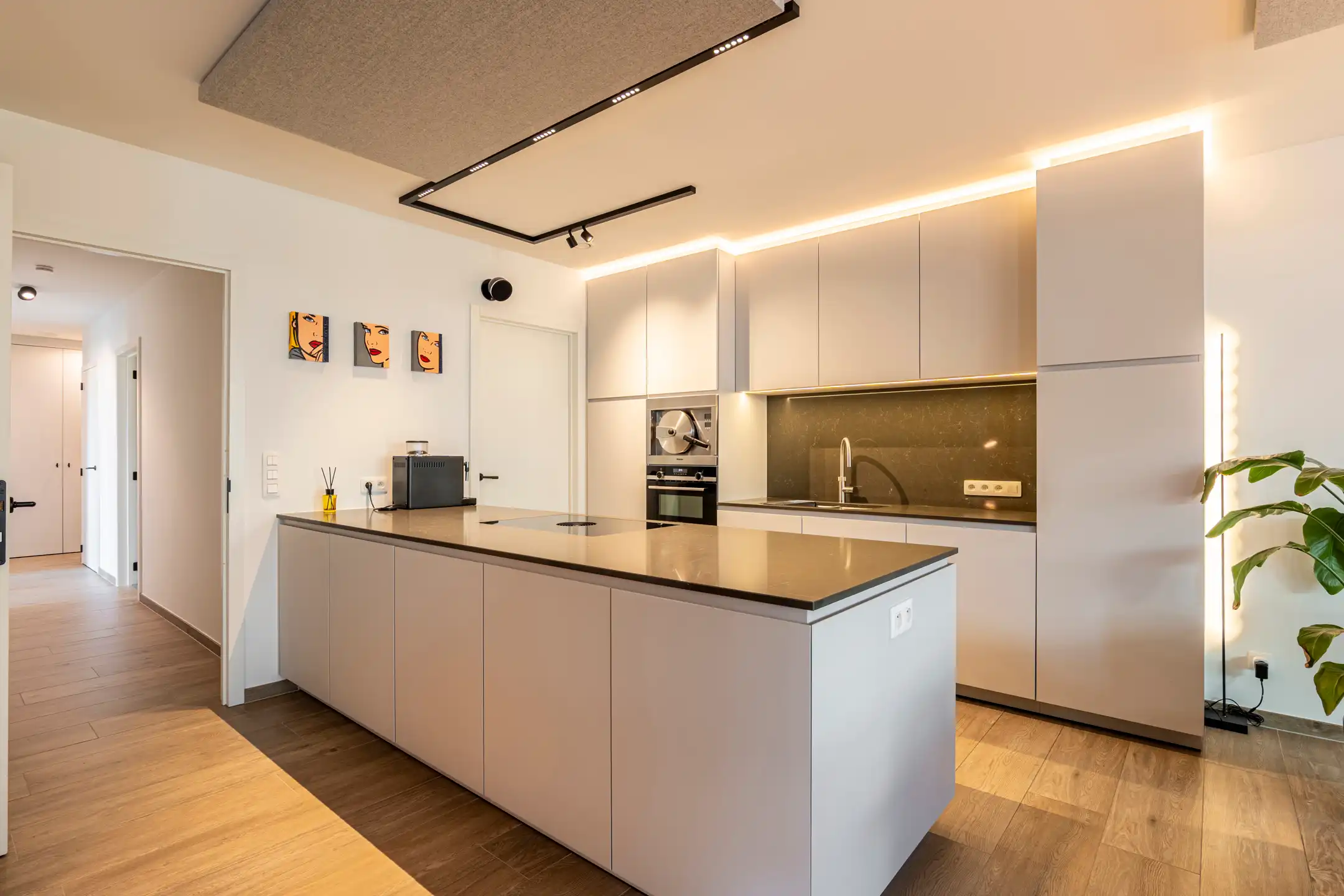 Luxueus, instapklaar appartement (135 m²) in Oud-Turnhout foto 14