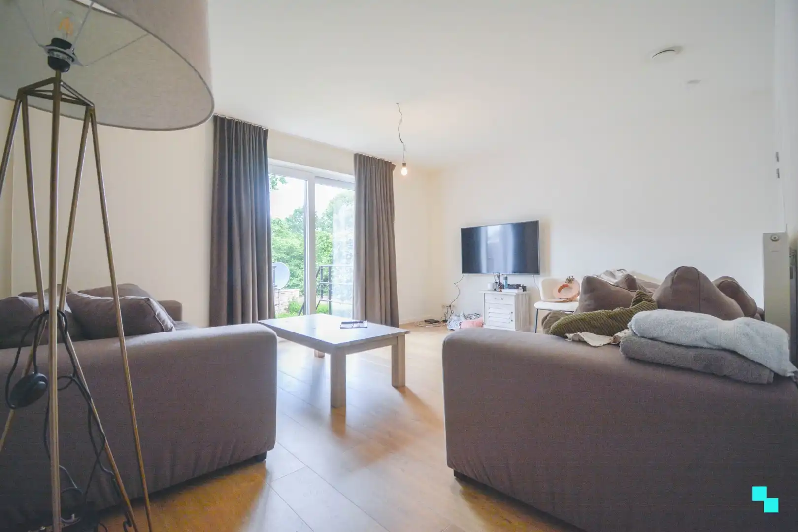 Energiezuinige woning in centrum Staden foto 6