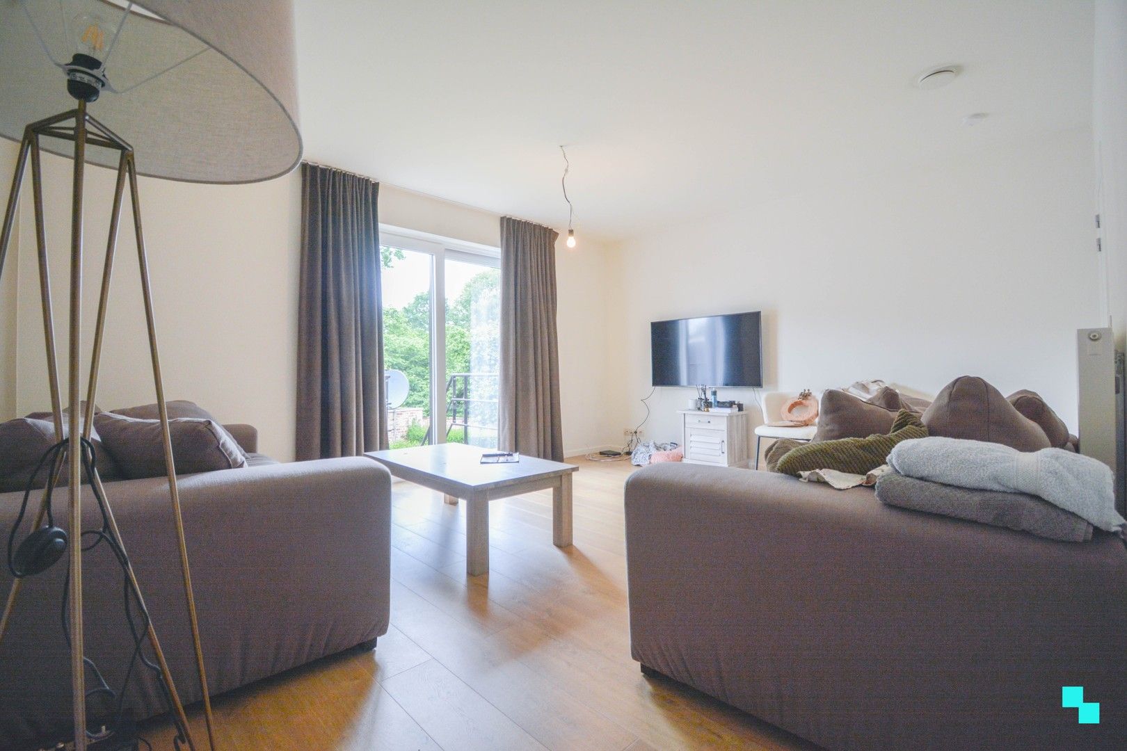 Energiezuinige woning in centrum Staden foto 6