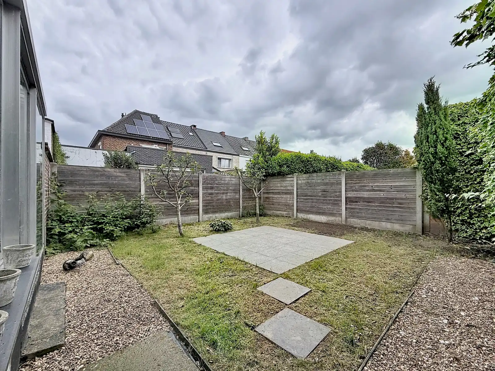 Centraal EN Rustig gelegen HOB met 2 SLPK, Garage EN Tuin! foto 20