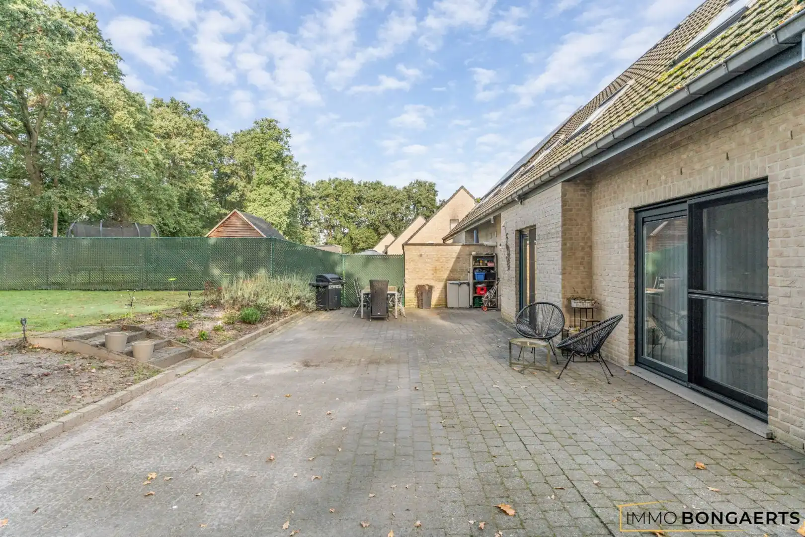Instapklare woning op rustige ligging  foto 20