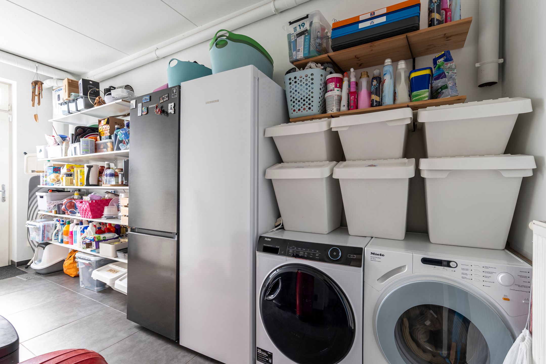 Rustig gelegen energiezuinige woning nabij centrum Schilde foto 22