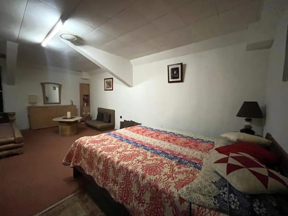 Roeselare – Unieke karakterwoning met ruime tuin foto 15