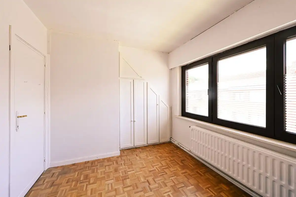 Rustig gelegen te renoveren half-open bebouwing foto 15