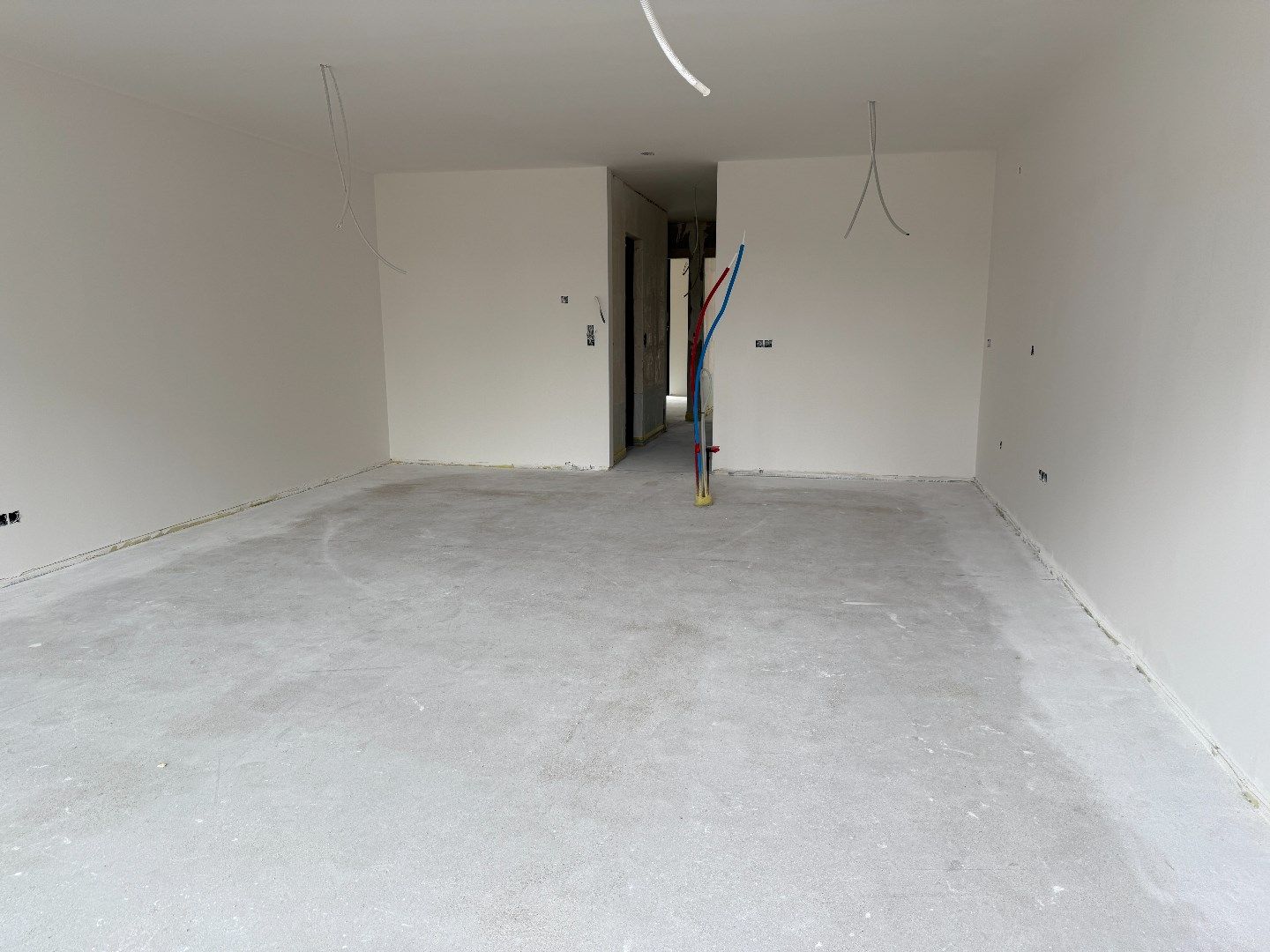 Residentie Balique - hedendaags wonen te St-Job-in-'t-Goor foto 11