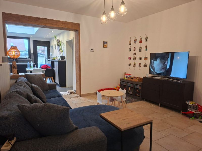 Verzorgde woning in hartje St-kruis foto 3