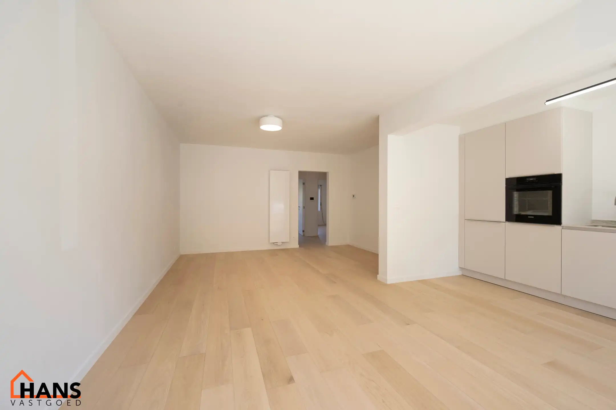 Gelijkvloers appartement foto 4