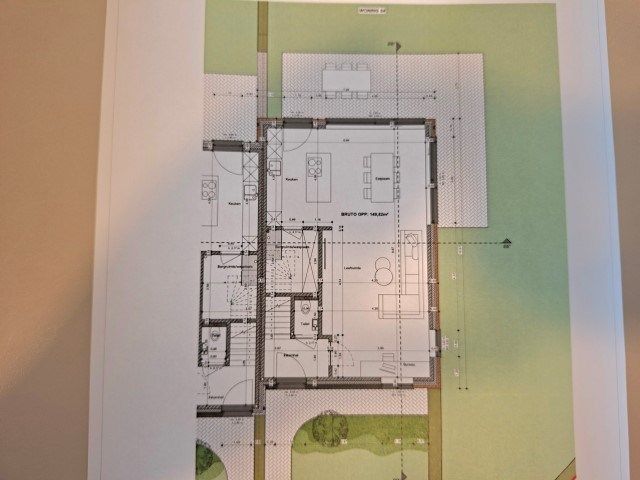 Halfopen woning foto 5