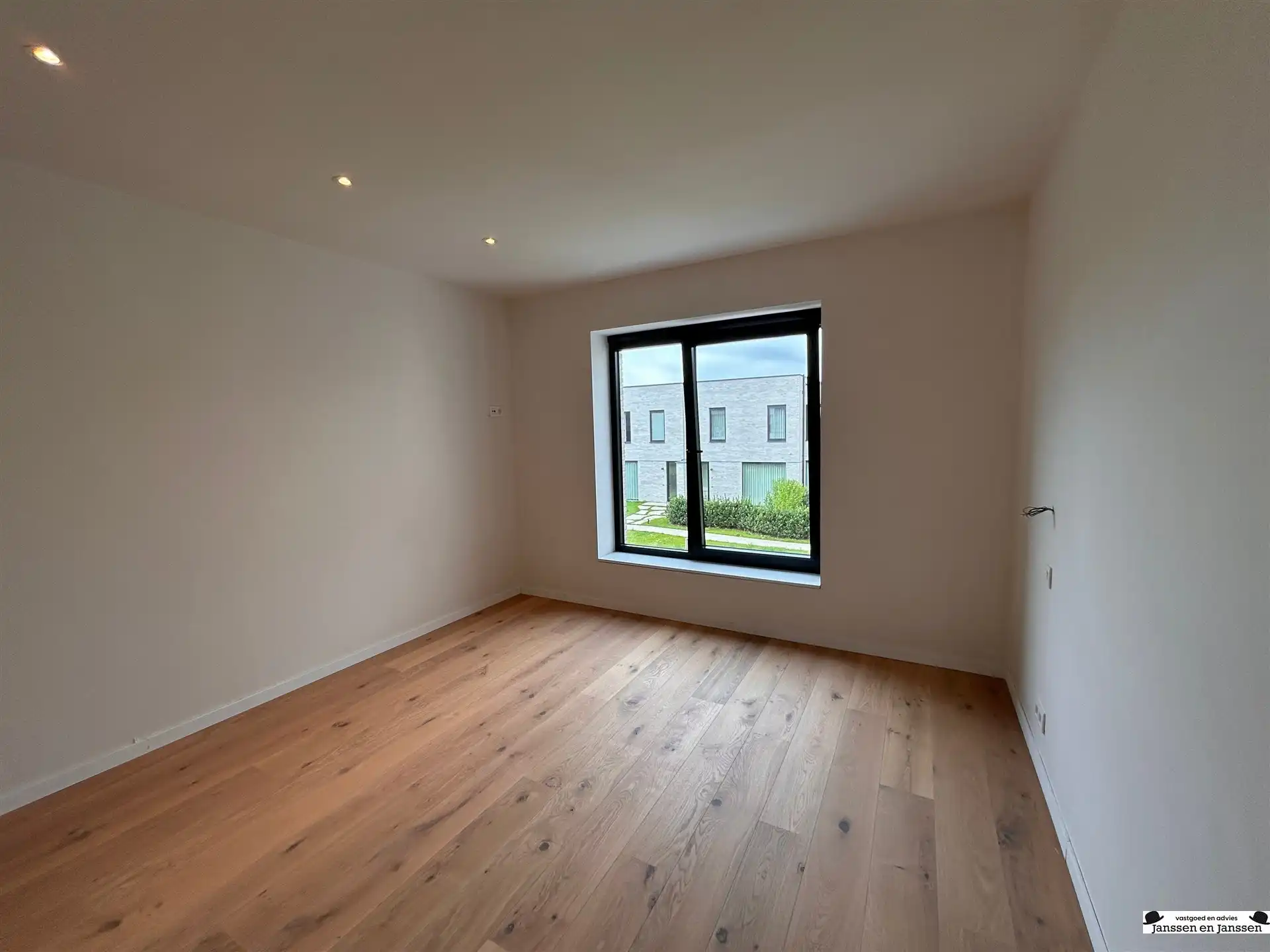 BEN-woning met 4 slaapkamers in het hartje van Gooreind foto 21