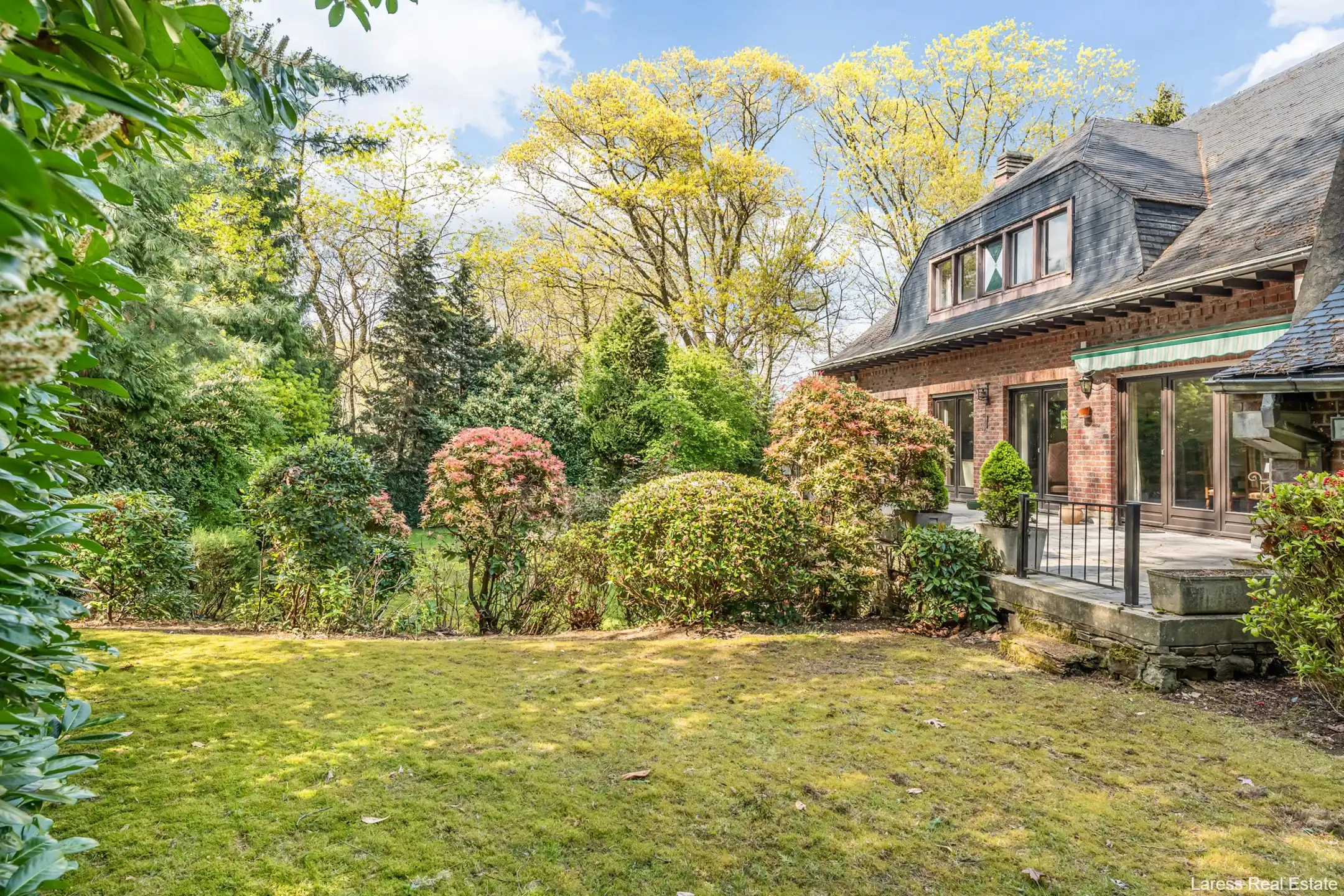 Villa te koop foto 22