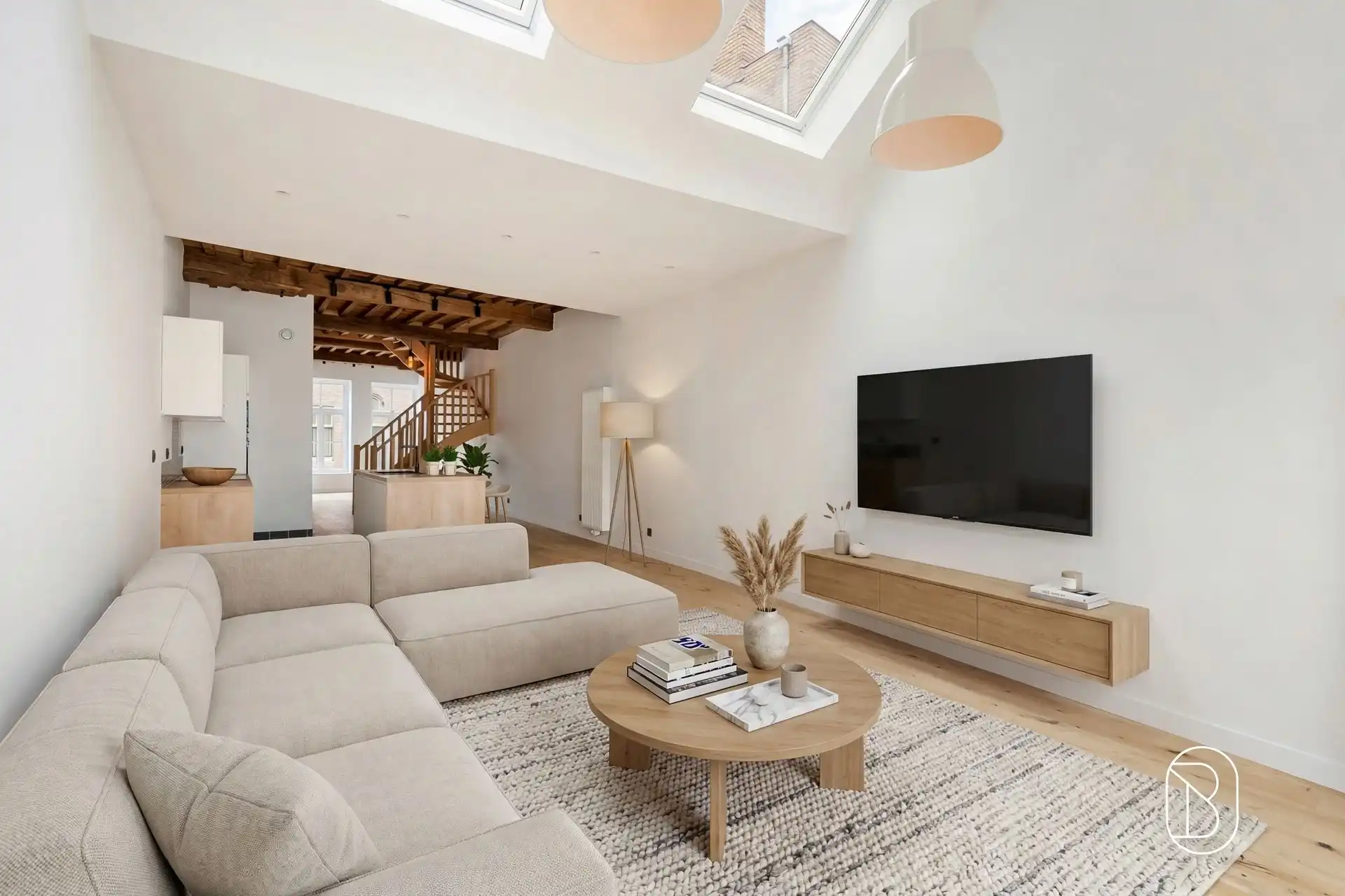 Huis te koop Molenmeers 56 - 8000 Brugge