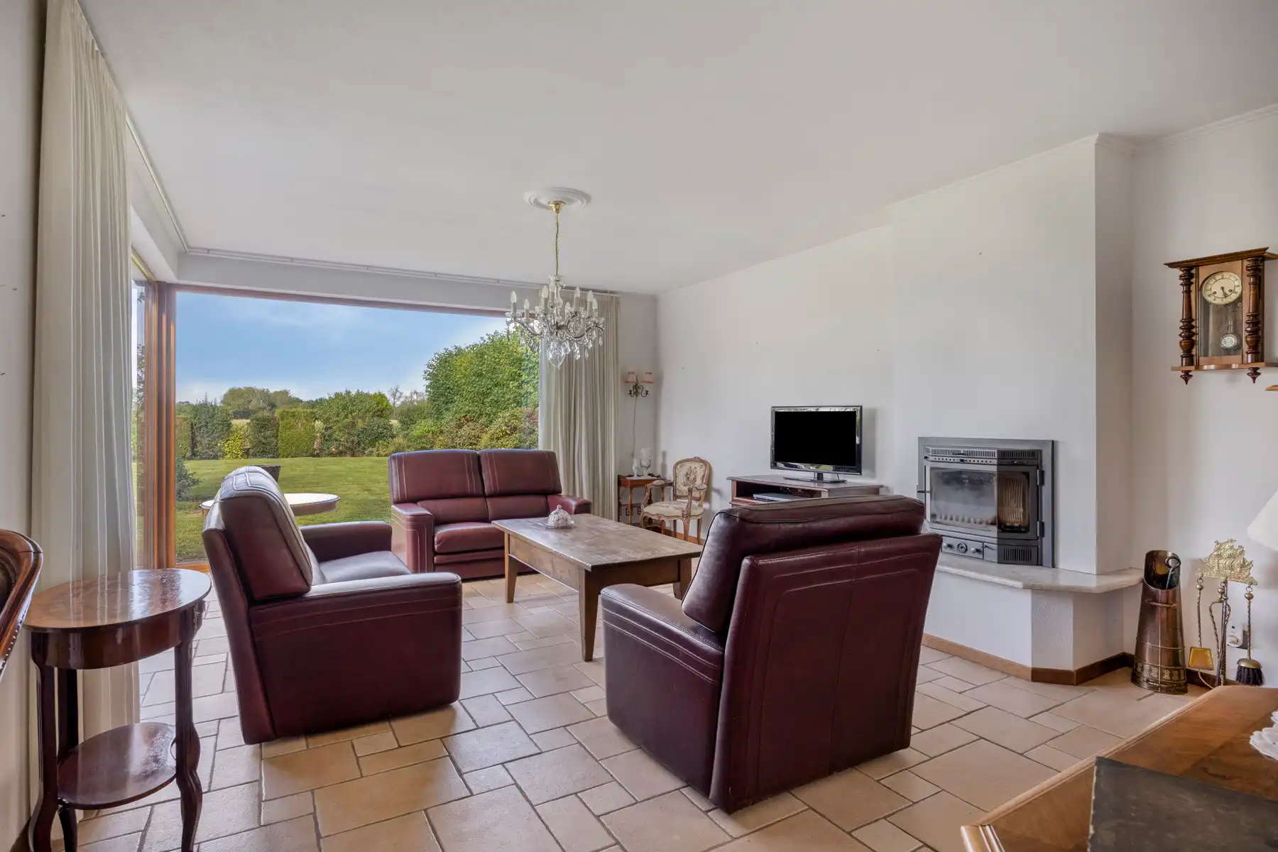 Vrijstaande woning foto 5