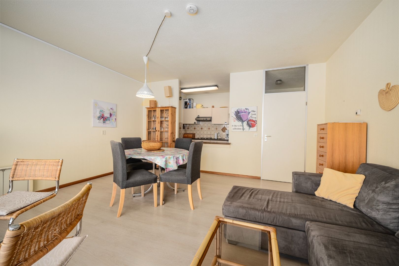 Appartement te koop foto 5