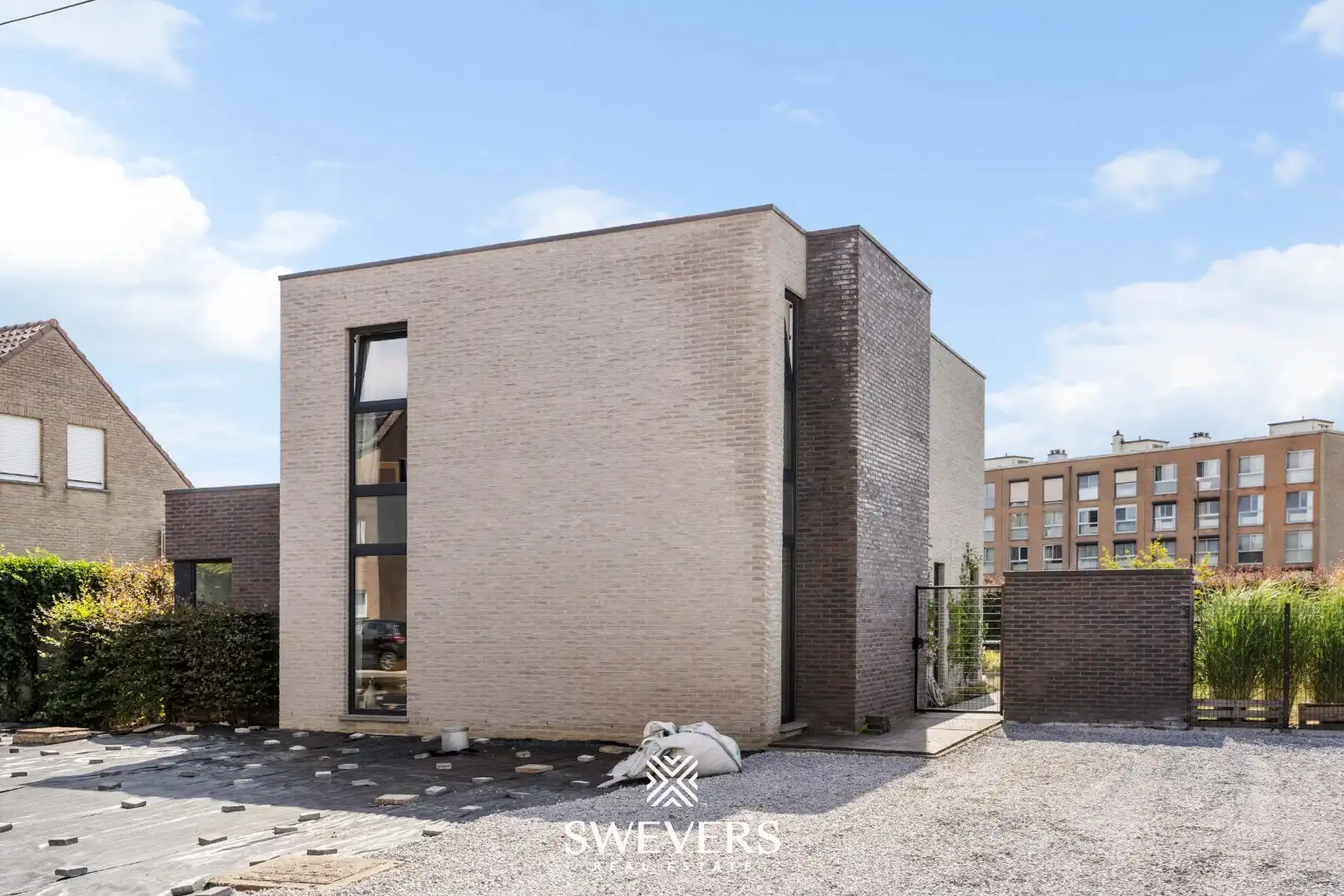 Recent gebouwde woning met 3 slaapkamers te Leopoldsburg foto 34