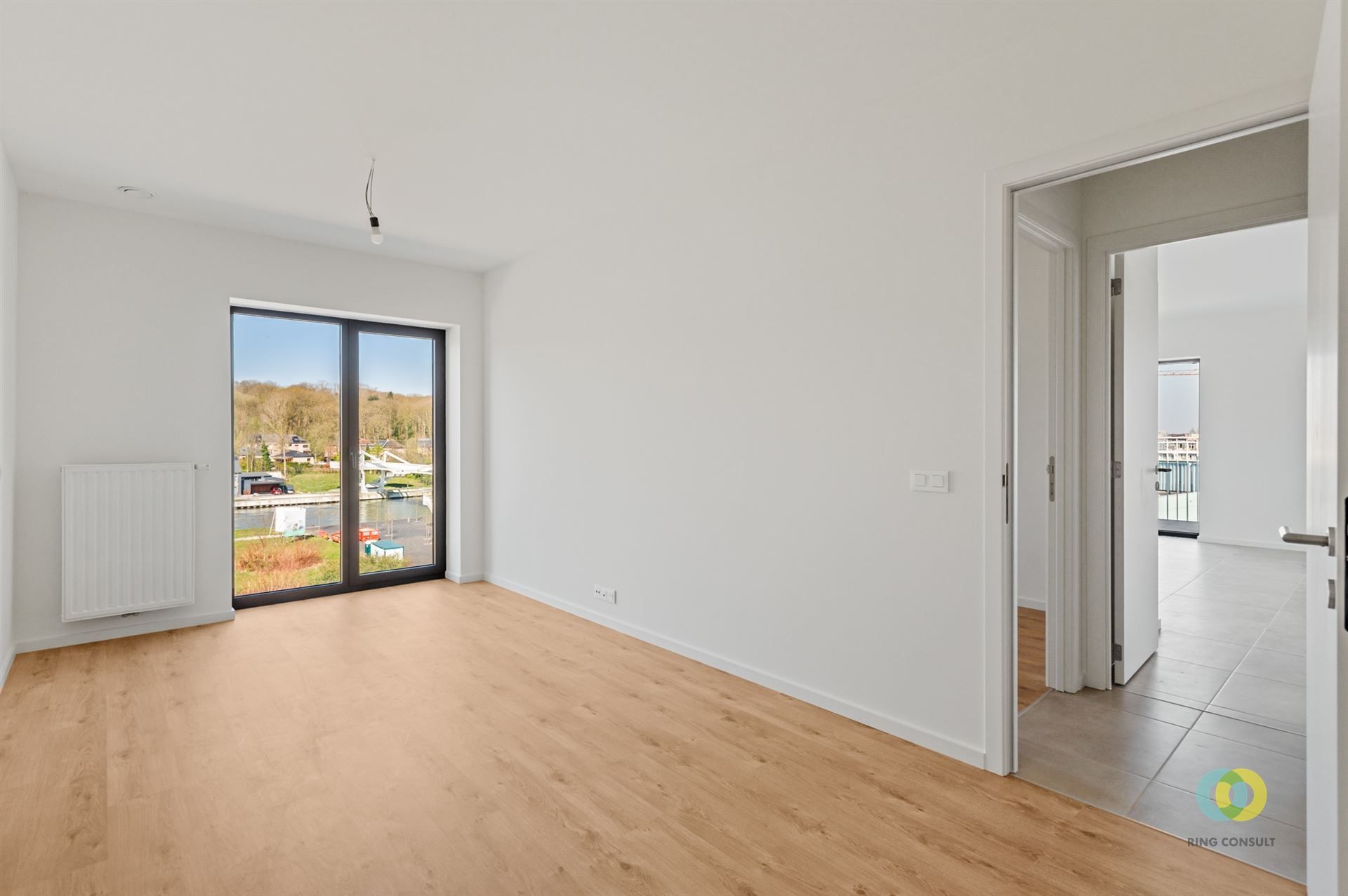 nieuwbouw appartement foto 9