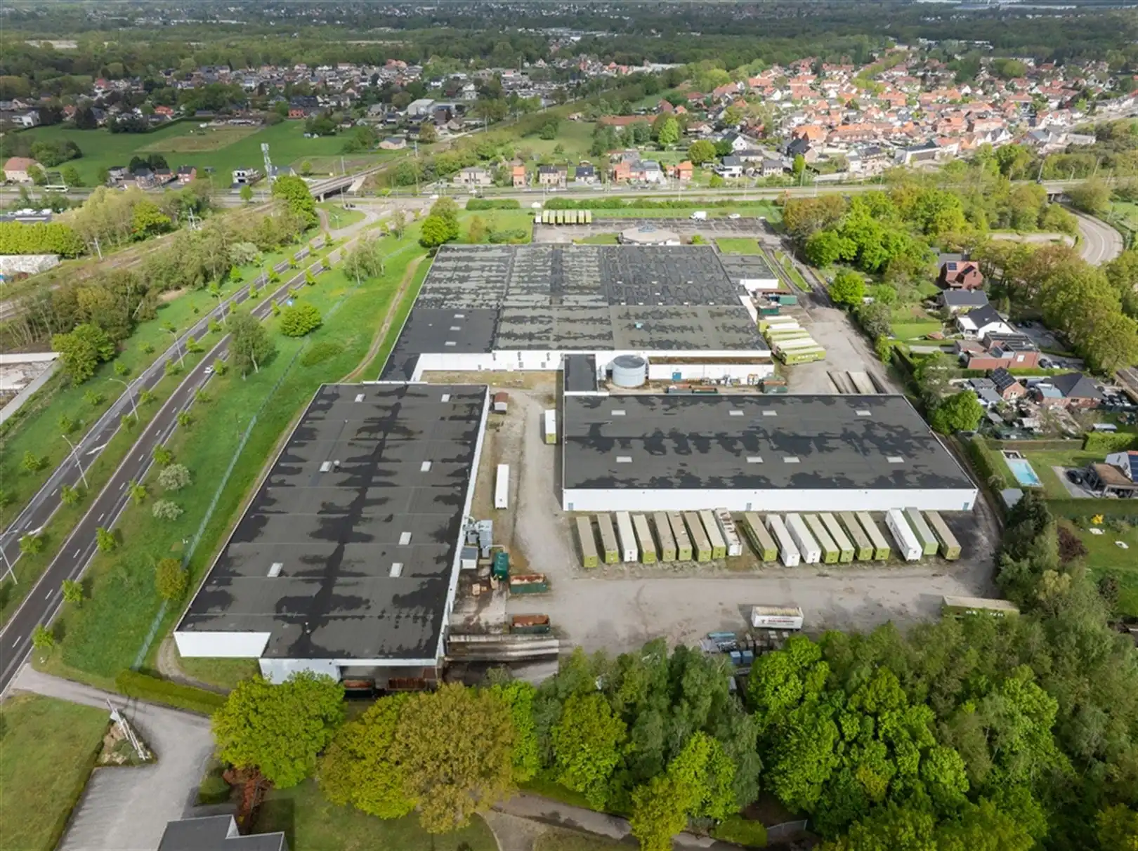 Craftsmans' Corner Ringway Site  foto 2