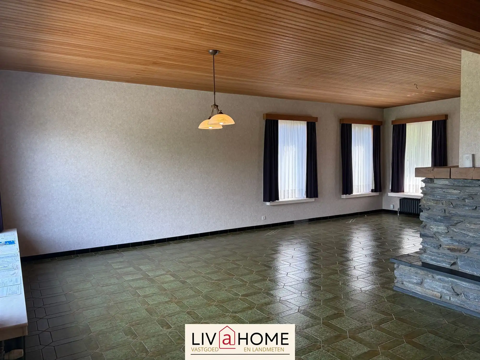 Huis foto 9