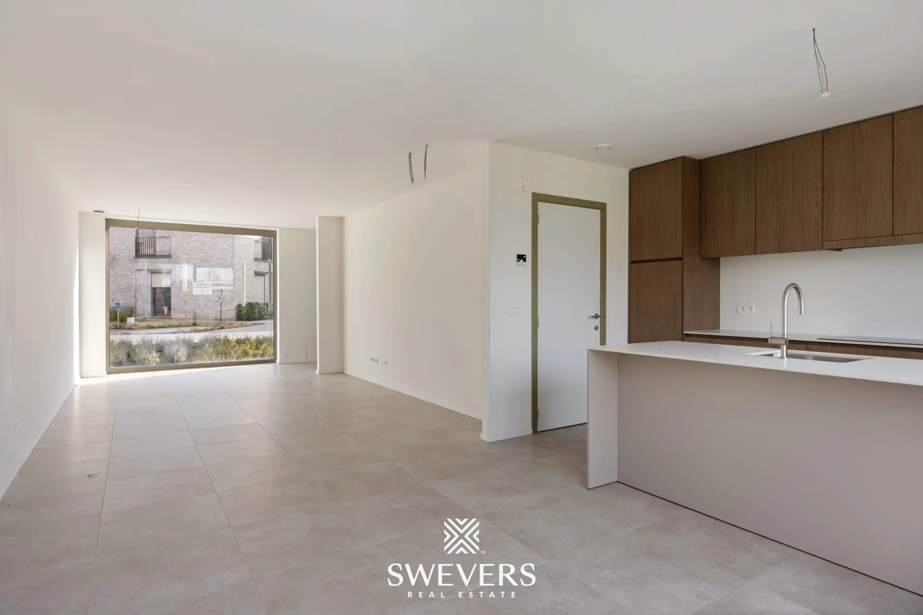 Moderne nieuwbouwwoning met carport in Leopoldsburg foto 6