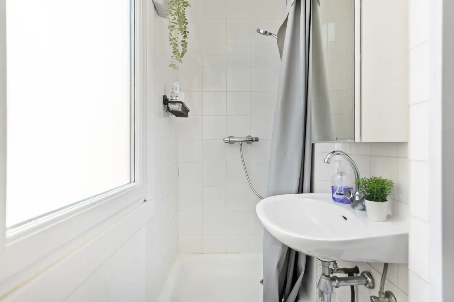 1 slaapkamer appartement in Deurne foto 14